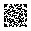 Open WeChat, use [Scan] to scan the QR code, then send the web                                                                    page to friends or share to Moments