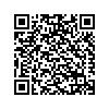 Open WeChat, use [Scan] to scan the QR code, then send the web                                                                    page to friends or share to Moments