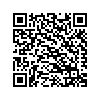 Open WeChat, use [Scan] to scan the QR code, then send the web                                                                    page to friends or share to Moments