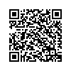 Open WeChat, use [Scan] to scan the QR code, then send the web                                                                    page to friends or share to Moments