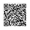Open WeChat, use [Scan] to scan the QR code, then send the web                                                                    page to friends or share to Moments