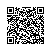 Open WeChat, use [Scan] to scan the QR code, then send the web                                                                    page to friends or share to Moments