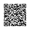 Open WeChat, use [Scan] to scan the QR code, then send the web                                                                    page to friends or share to Moments