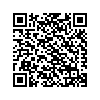 Open WeChat, use [Scan] to scan the QR code, then send the web                                                                    page to friends or share to Moments
