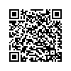 Open WeChat, use [Scan] to scan the QR code, then send the web                                                                    page to friends or share to Moments