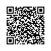 Open WeChat, use [Scan] to scan the QR code, then send the web                                                                    page to friends or share to Moments