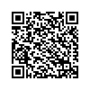 Open WeChat, use [Scan] to scan the QR code, then send the web                                                                    page to friends or share to Moments