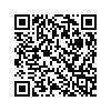 Open WeChat, use [Scan] to scan the QR code, then send the web                                                                    page to friends or share to Moments