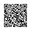 Open WeChat, use [Scan] to scan the QR code, then send the web                                                                    page to friends or share to Moments