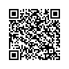 Open WeChat, use [Scan] to scan the QR code, then send the web                                                                    page to friends or share to Moments