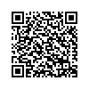 Open WeChat, use [Scan] to scan the QR code, then send the web                                                                    page to friends or share to Moments