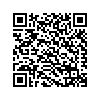 Open WeChat, use [Scan] to scan the QR code, then send the web                                                                    page to friends or share to Moments