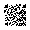 Open WeChat, use [Scan] to scan the QR code, then send the web                                                                    page to friends or share to Moments