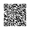 Open WeChat, use [Scan] to scan the QR code, then send the web page to friends or share to Moments