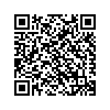 Open WeChat, use [Scan] to scan the QR code, then send the web page to friends or share to Moments