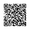 Open WeChat, use [Scan] to scan the QR code, then send the web page to friends or share to Moments