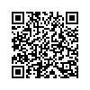 Open WeChat, use [Scan] to scan the QR code, then send the web page to friends or share to Moments