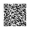 Open WeChat, use [Scan] to scan the QR code, then send the web page to friends or share to Moments