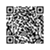 Open WeChat, use [Scan] to scan the QR code, then send the web page to friends or share to Moments