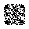 Open WeChat, use [Scan] to scan the QR code, then send the web page to friends or share to Moments