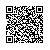 Open WeChat, use [Scan] to scan the QR code, then send the web page to friends or share to Moments