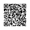 Open WeChat, use [Scan] to scan the QR code, then send the web page to friends or share to Moments