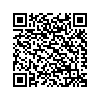 Open WeChat, use [Scan] to scan the QR code, then send the web page to friends or share to Moments
