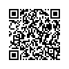 Open WeChat, use [Scan] to scan the QR code, then send the web page to friends or share to Moments
