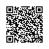 Open WeChat, use [Scan] to scan the QR code, then send the web page to friends or share to Moments