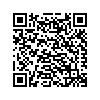 Open WeChat, use [Scan] to scan the QR code, then send the web page to friends or share to Moments