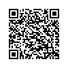 Open WeChat, use [Scan] to scan the QR code, then send the web page to friends or share to Moments