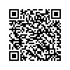 Open WeChat, use [Scan] to scan the QR code, then send the web page to friends or share to Moments
