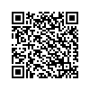 Open WeChat, use [Scan] to scan the QR code, then send the web page to friends or share to Moments