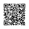 Open WeChat, use [Scan] to scan the QR code, then send the web page to friends or share to Moments