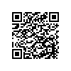 Open WeChat, use [Scan] to scan the QR code, then send the web page to friends or share to Moments