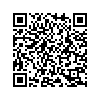 Open WeChat, use [Scan] to scan the QR code, then send the web page to friends or share to Moments