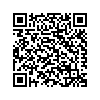 Open WeChat, use [Scan] to scan the QR code, then send the web page to friends or share to Moments