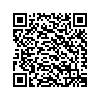 Open WeChat, use [Scan] to scan the QR code, then send the web page to friends or share to Moments