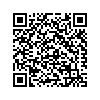 Open WeChat, use [Scan] to scan the QR code, then send the web page to friends or share to Moments