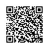 Open WeChat, use [Scan] to scan the QR code, then send the web page to friends or share to Moments
