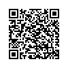 Open WeChat, use [Scan] to scan the QR code, then send the web page to friends or share to Moments