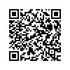 Open WeChat, use [Scan] to scan the QR code, then send the web page to friends or share to Moments