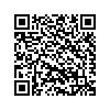 Open WeChat, use [Scan] to scan the QR code, then send the web page to friends or share to Moments