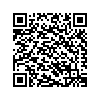 Open WeChat, use [Scan] to scan the QR code, then send the web page to friends or share to Moments