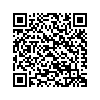 Open WeChat, use [Scan] to scan the QR code, then send the web page to friends or share to Moments