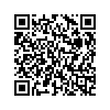 Open WeChat, use [Scan] to scan the QR code, then send the web page to friends or share to Moments