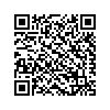 Open WeChat, use [Scan] to scan the QR code, then send the web page to friends or share to Moments