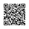 Open WeChat, use [Scan] to scan the QR code, then send the web page to friends or share to Moments