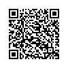 Open WeChat, use [Scan] to scan the QR code, then send the web page to friends or share to Moments