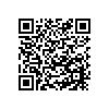 Open WeChat, use [Scan] to scan the QR code, then send the web page to friends or share to Moments